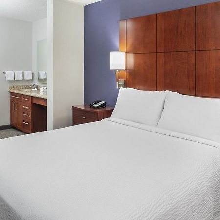 Aparthotel Trellis Durham Rtp Extérieur photo